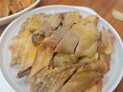 -谢记上海大排档(长寿路店)