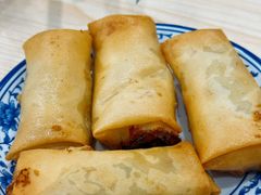 -美新点心店(陕西北路店)
