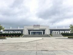-华山北站