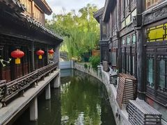 -台儿庄古城