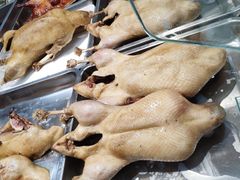 -戚顺兴盐水鸭(新街口明瓦廊店)