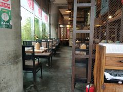 大堂-听香·678茶铺(猛追湾店)