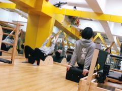 -可逸运动24小时健身