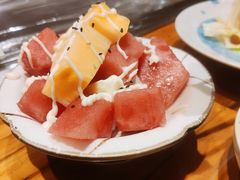 -甄花精致料理自助(城市阳台店)