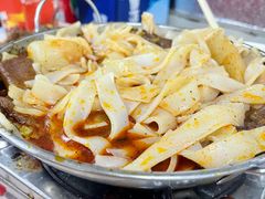 -桂萍特色牛筋牛杂(长堤街总店)