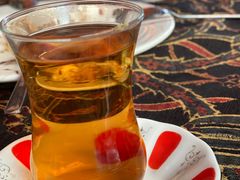 -Old Ottoman Cafe & Restaurant