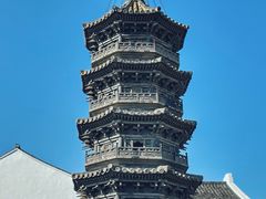 -南翔古镇