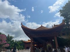 -深圳仙湖植物园
