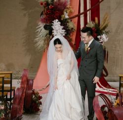 -美薇亭婚礼顾问