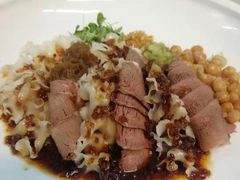 -滨河味道(北大街店)