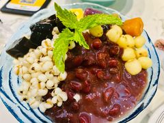 仙草一号-宝月楼·台湾菜馆(天河城店)