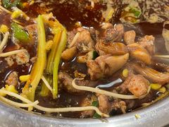 -中和远东火锅兔(老店)