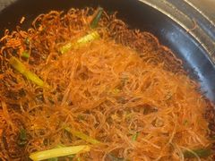 -味莊餐厅(康庄南街店)