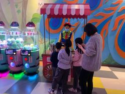 -宝燕乐园(闵行旗舰店)