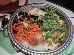 -福荣新中式餐厅