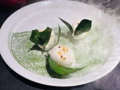 -華府(凯德晶萃店)