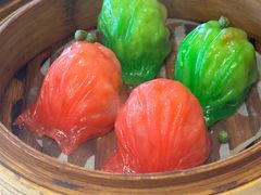 -广州建国酒店-盈丰阁粤菜-粤式茶点