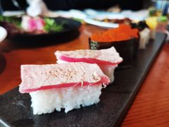 寿司-中国书法大厦日本料理