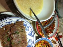 -小柴米·传统江西菜(八一广场店)