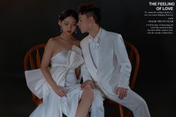 -芭莎视觉婚纱摄影(花溪店)