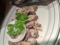 盐池滩手抓羊肉-纳鲁孜·新疆特色餐厅(上海悦荟广场店)