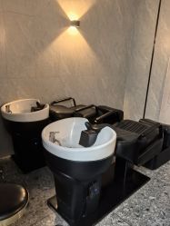 -A&L salon