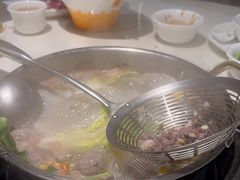 -潮发潮汕牛肉店(龙洞店)