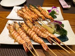 -贵木日本料理·铁板烧(新地假日广场店)