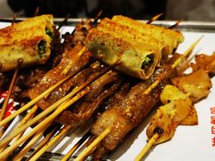 -铁人烧烤(北京店)