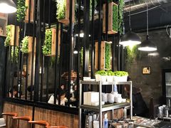 -韩聚屋韩国烤肉餐厅(新北万达店)
