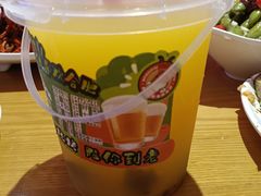 -庆峰龙虾烧烤(合肥一店)