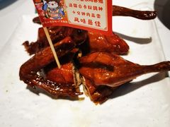 -侨美·唐荔园·40年地道粤菜