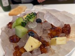 -桂满陇·海市蜃楼·黑金(国金店)