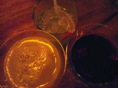 -Helens海伦司小酒馆(南京洪武路店)