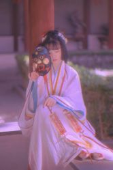 -汉仪华裳汉服馆(打浦桥店)