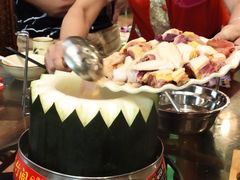 -尚竹阁冬瓜盅·18年地标美食(平洲店)