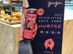-gaga(深圳福田星河COCO Park店)