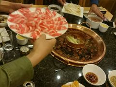 -老码头火锅(骡马市店)