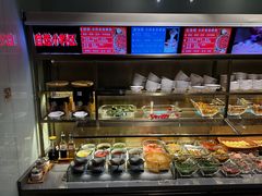 -山城辣妹子(定福庄店)