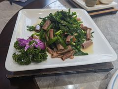 -君霖海鲜私房菜(春柳店)