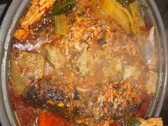 -师烤·豆花烤鱼(深圳坂田天虹店)