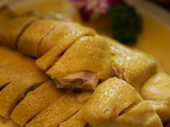 白切鸡-千岛湖小鱼儿·淳安匠心农家菜