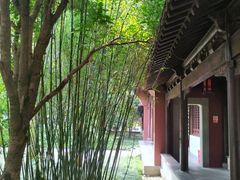 -钱王祠