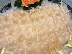 -好彩海鲜火锅饭店(银河百老汇店)