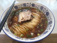 -伟记奥面馆(养育巷店)