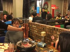 大堂-张吴记小炉子小串(王村南街店)
