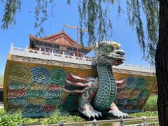 -大明幻境第一城