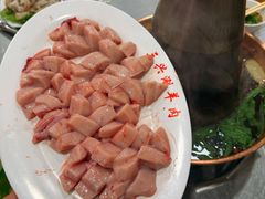 -三兴涮羊肉(荣安大街店)