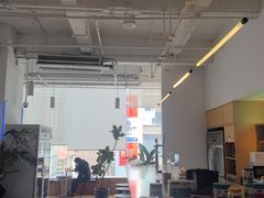 -WeWork中国(南京西路社区店)
