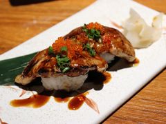-青叶日式料理(飘亮阳光广场店)